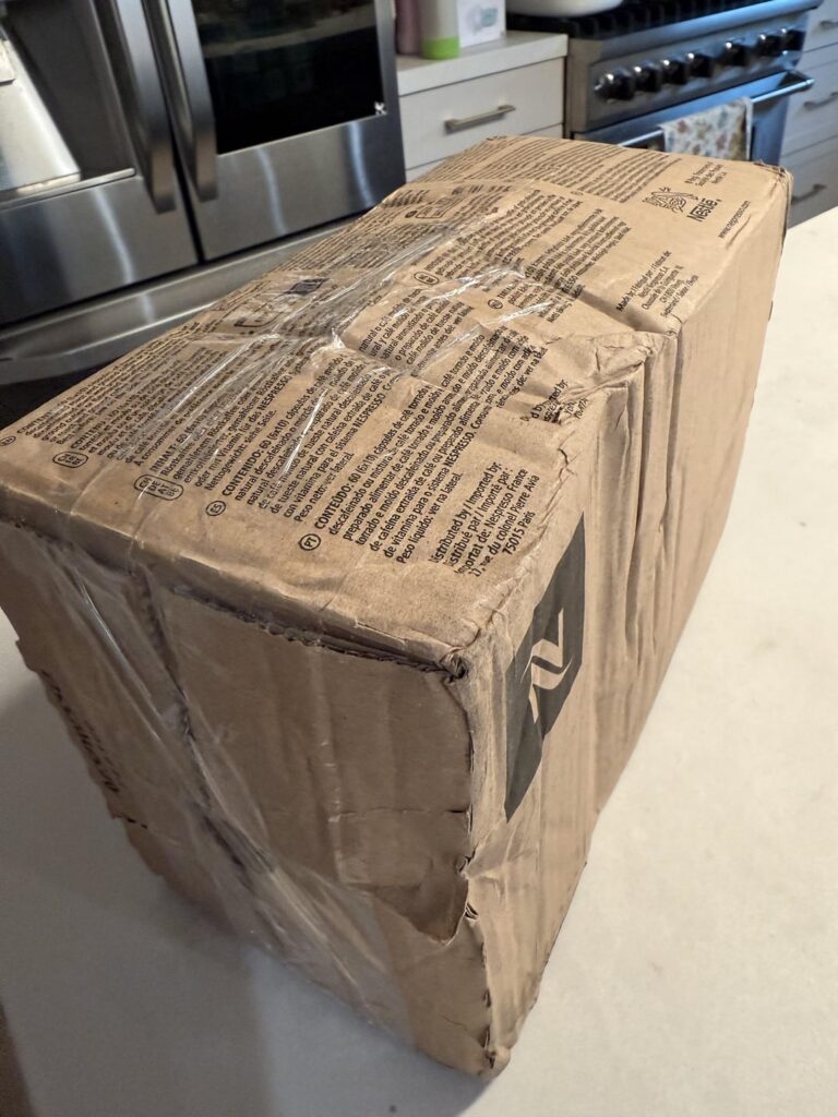 Thanks Woot π Thanks Woot π