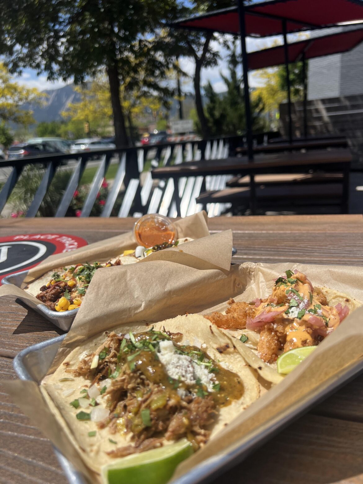 Torchy’s Tacos is the best tasting, non-authentic, American tacos franchise you’ll find. Change my mind.