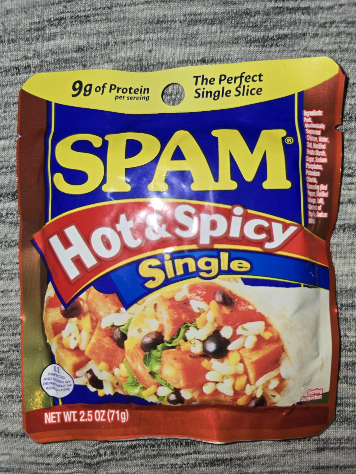 Let me put y'all on to something