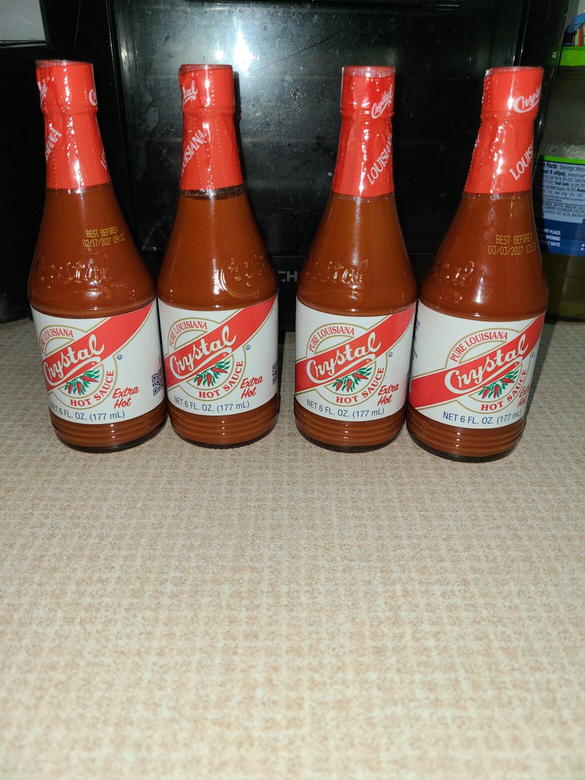 I love this stuff so much!!!!