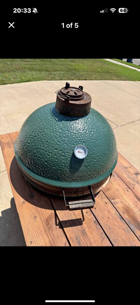 Great deal on an XL (maybe)