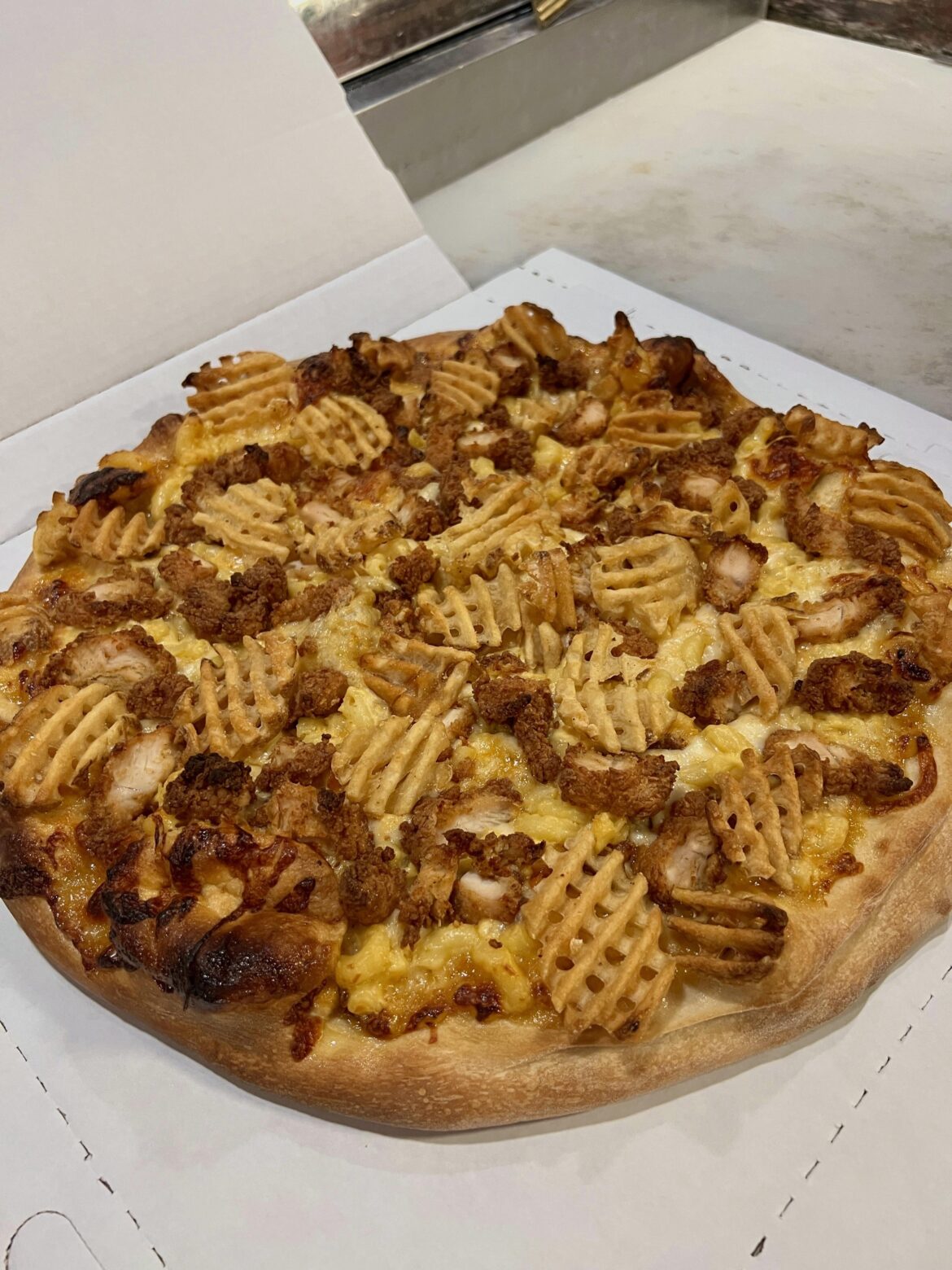 "Your scientists were so preoccupied with whether they could, they didn't stop to think if they should."