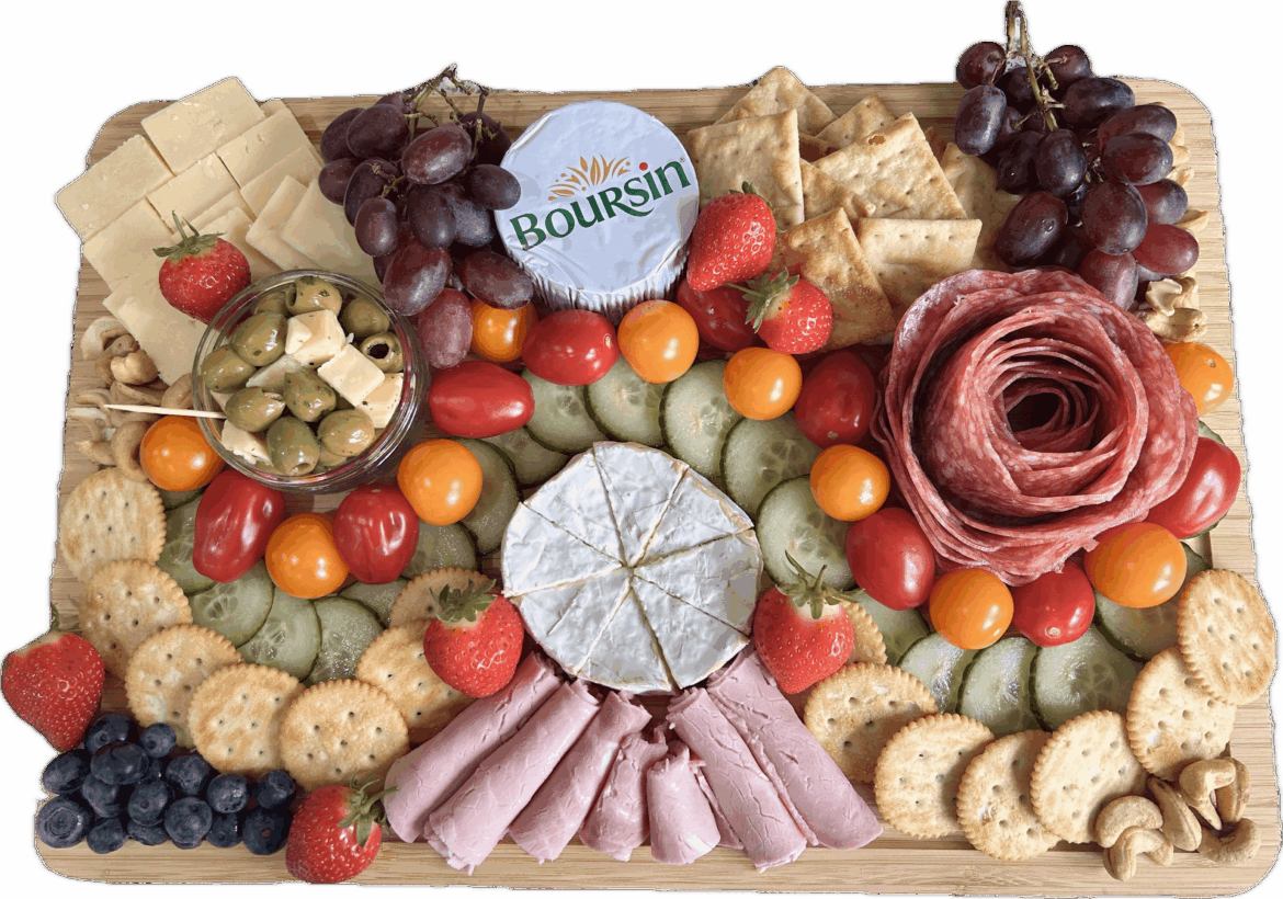 Here's My First Board