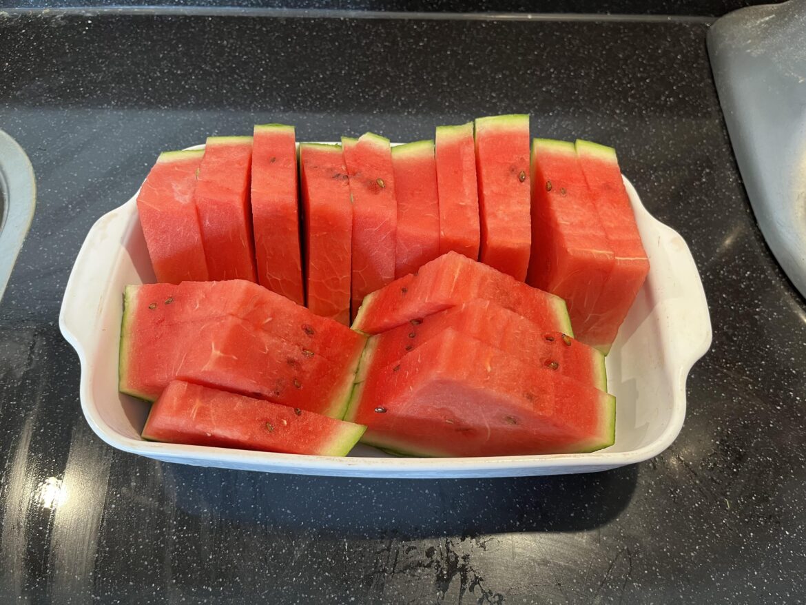 Cannot get enough of this stuff