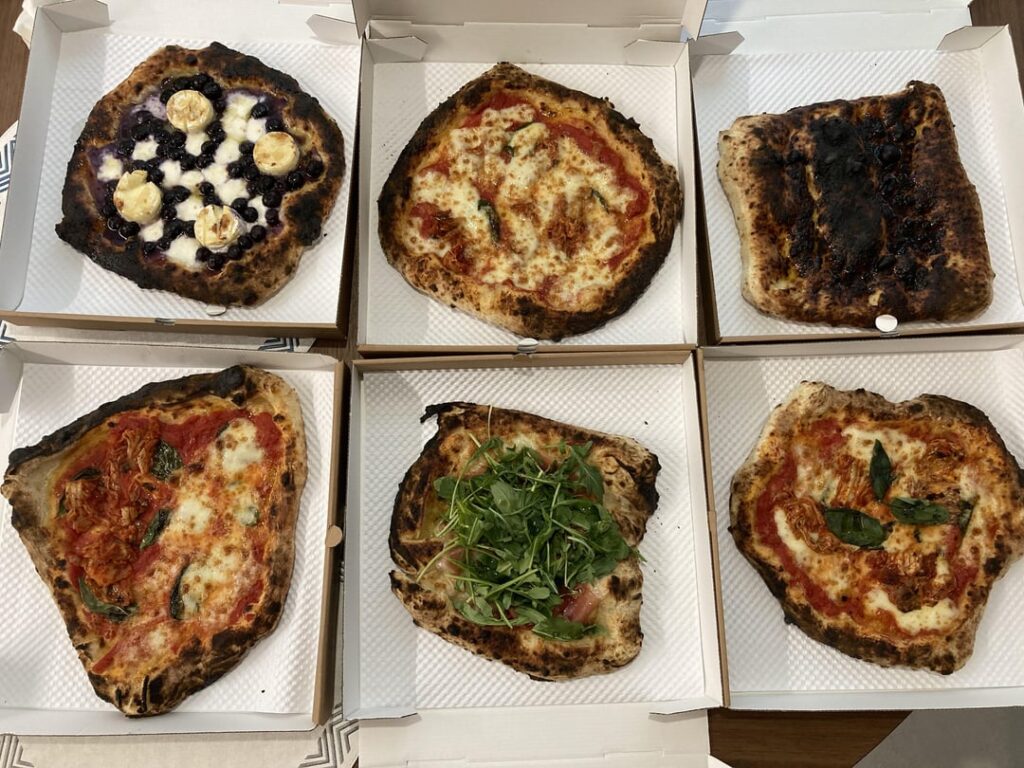 Used criscito for dough Used criscito for dough