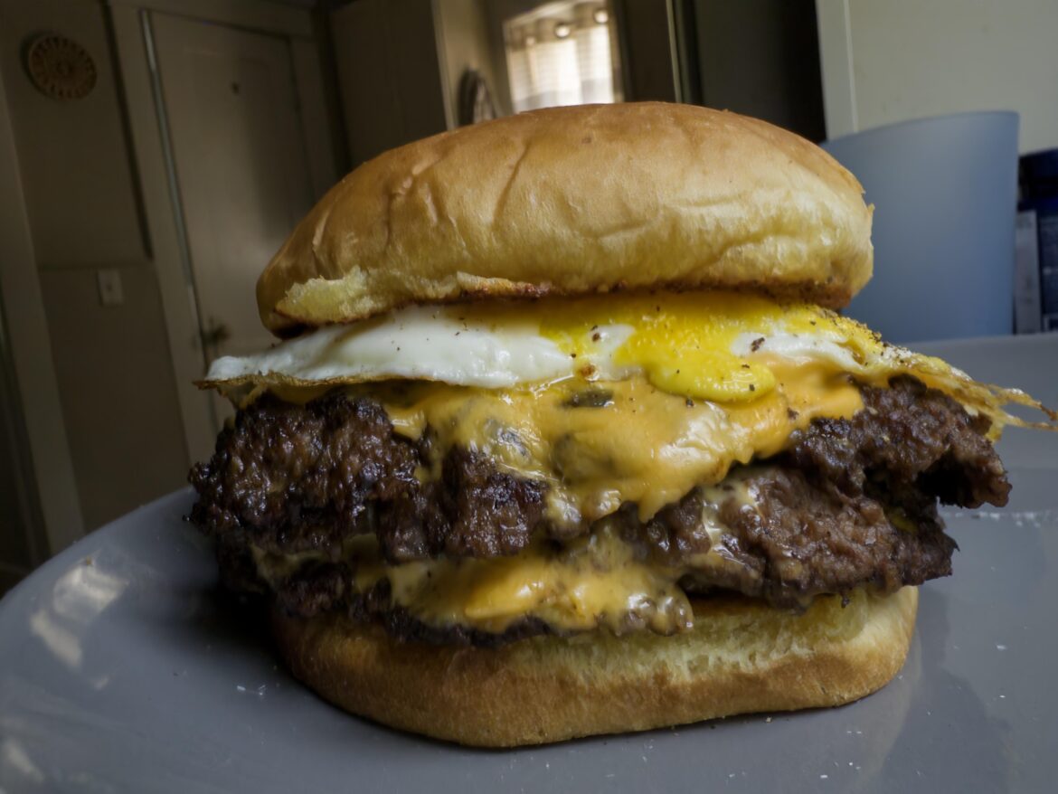 Best one I’ve made by far Best one I’ve made by far