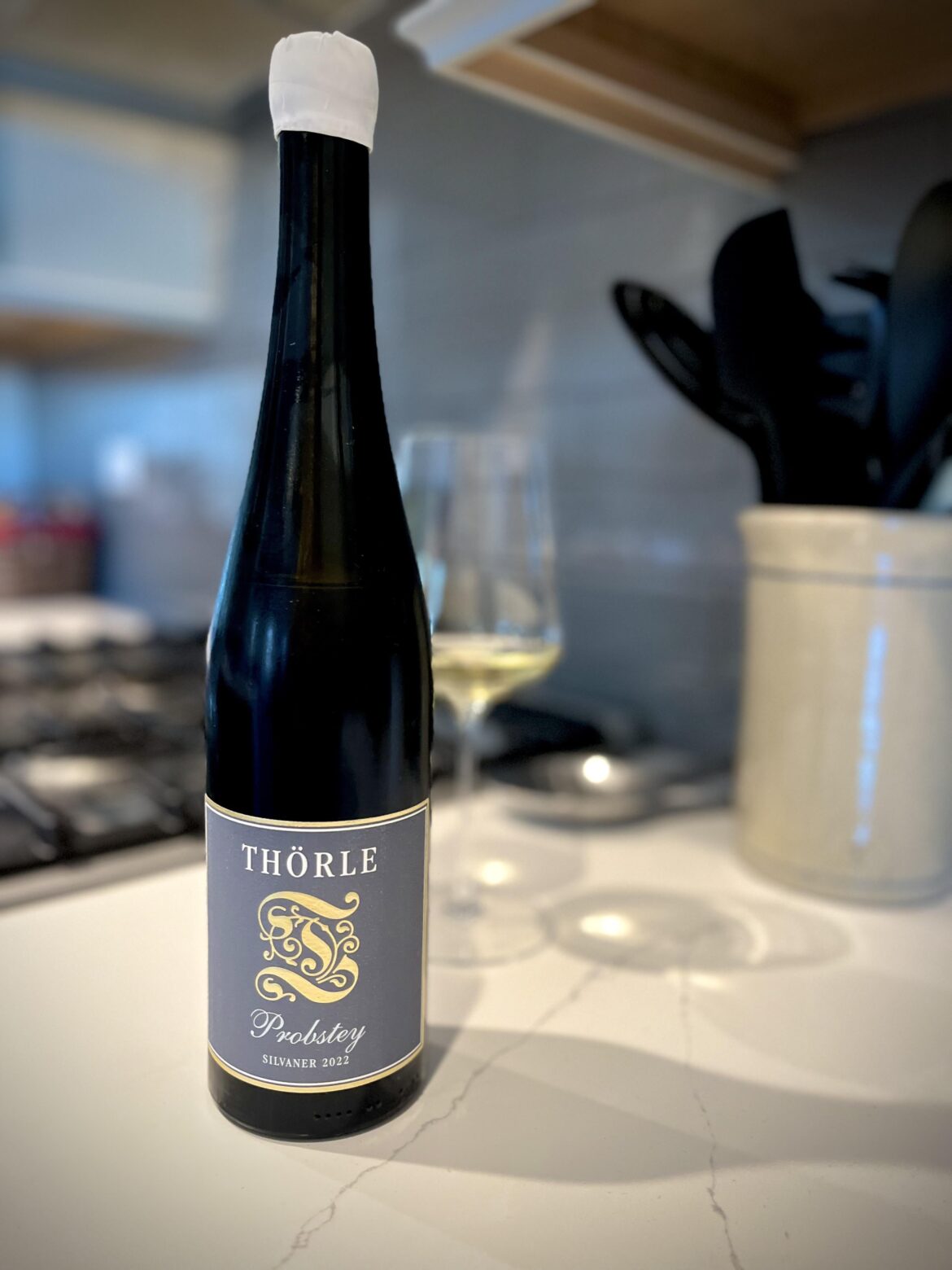 2023 Weingut Thörle Saulheimer Probstey Silvaner trocken 2023 Weingut Thörle Saulheimer Probstey Silvaner trocken