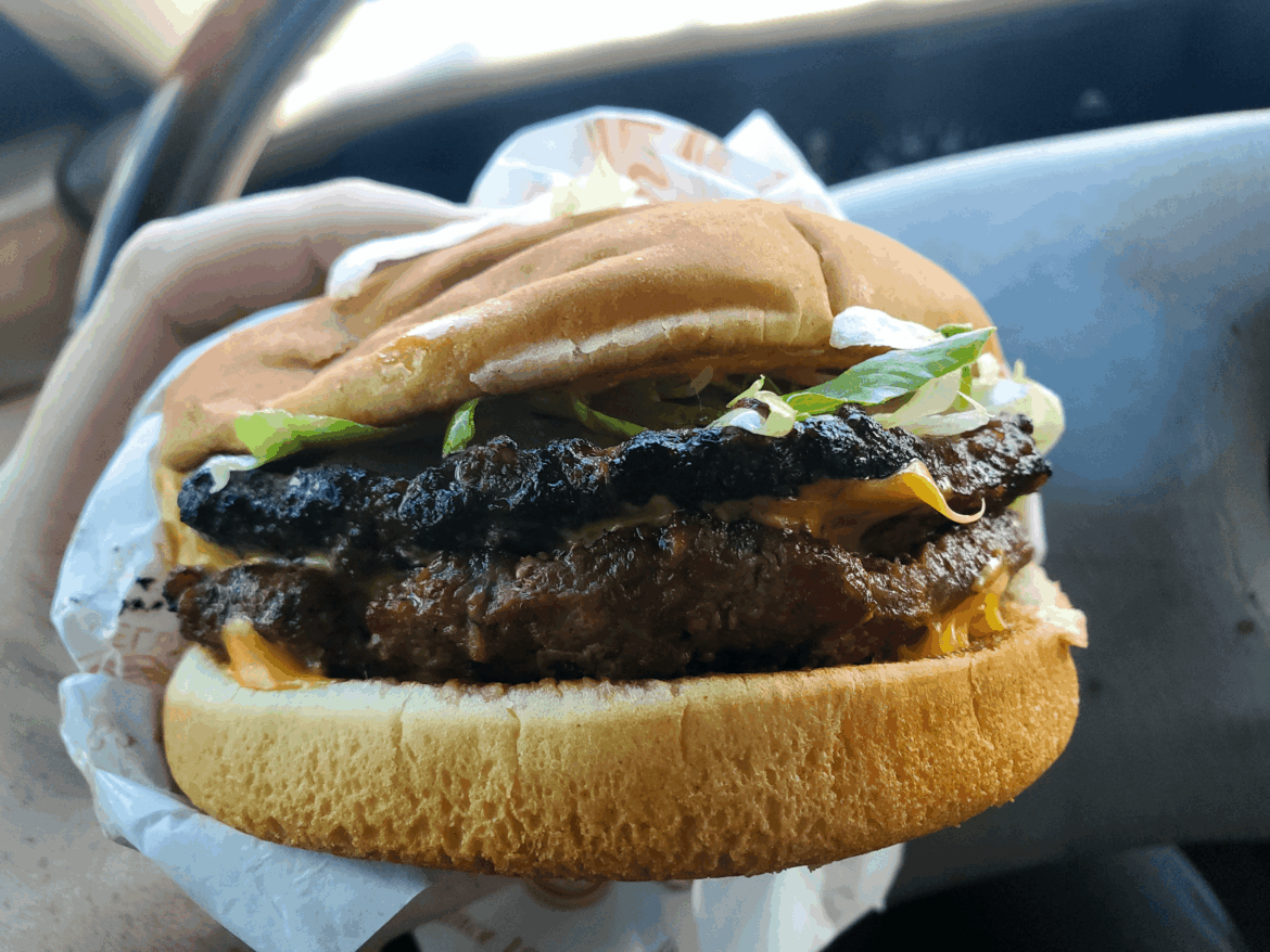 I can't believe how long I slept on Short Stop