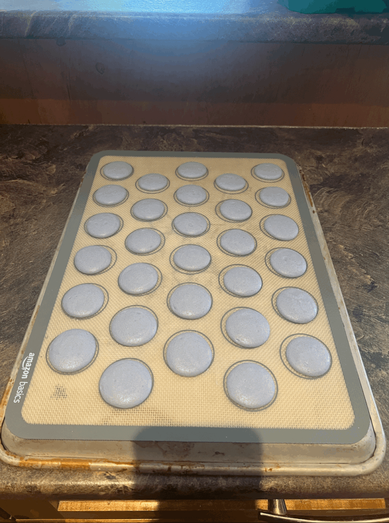 How do I stop them from browning? How do I stop them from browning?