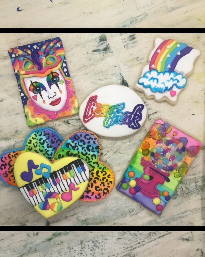 August 2020 -time to make some updated ones!