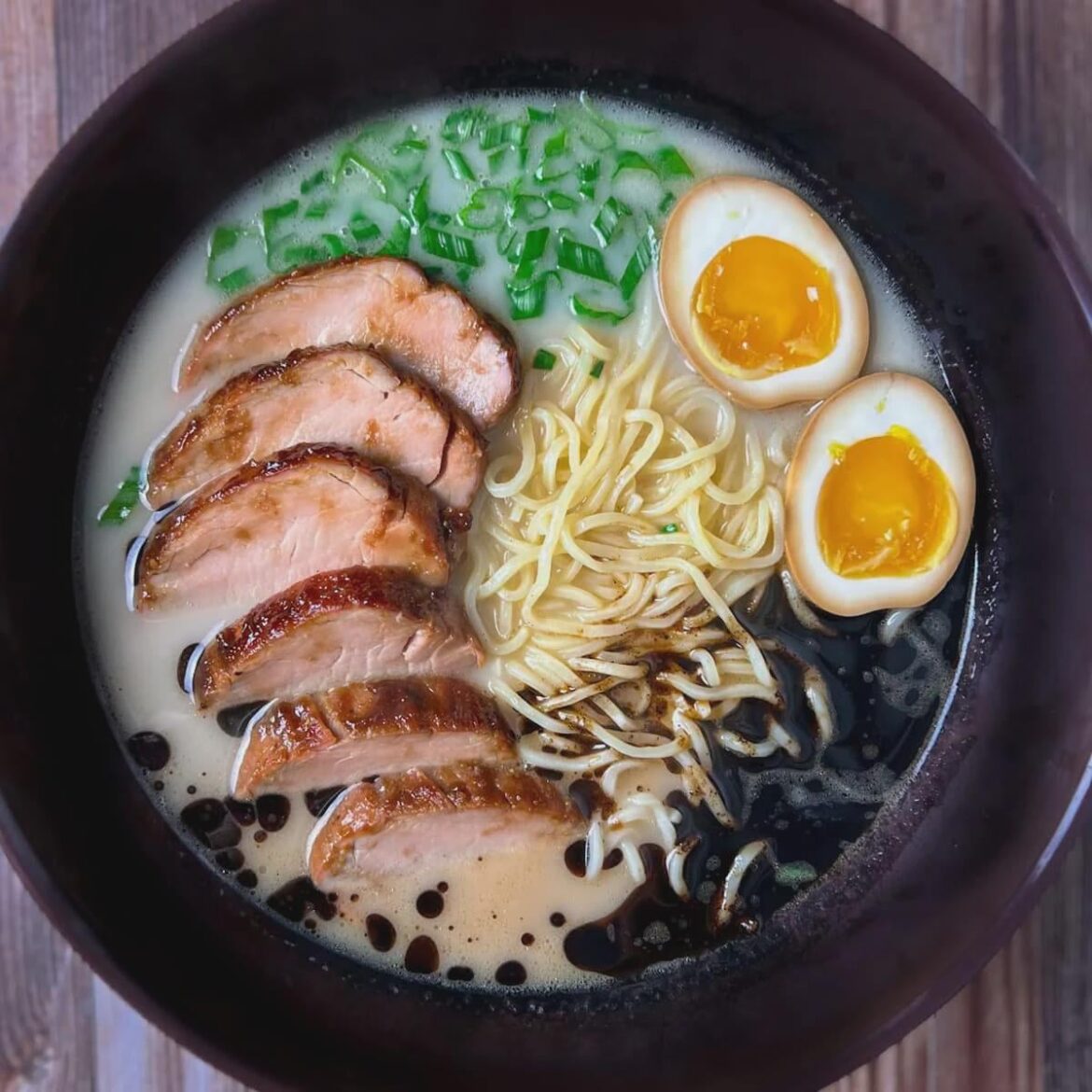 where can i find this kind of ramen in Manhattan?