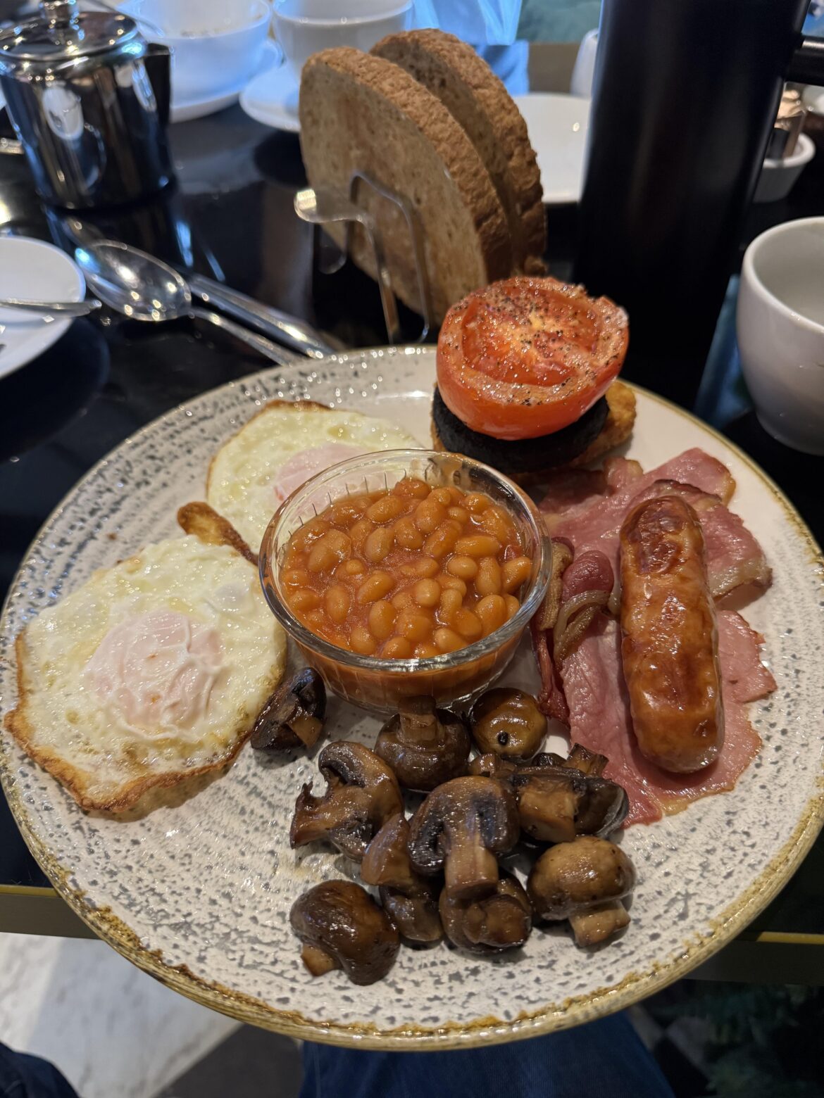 Chesterton Hotel Oxford