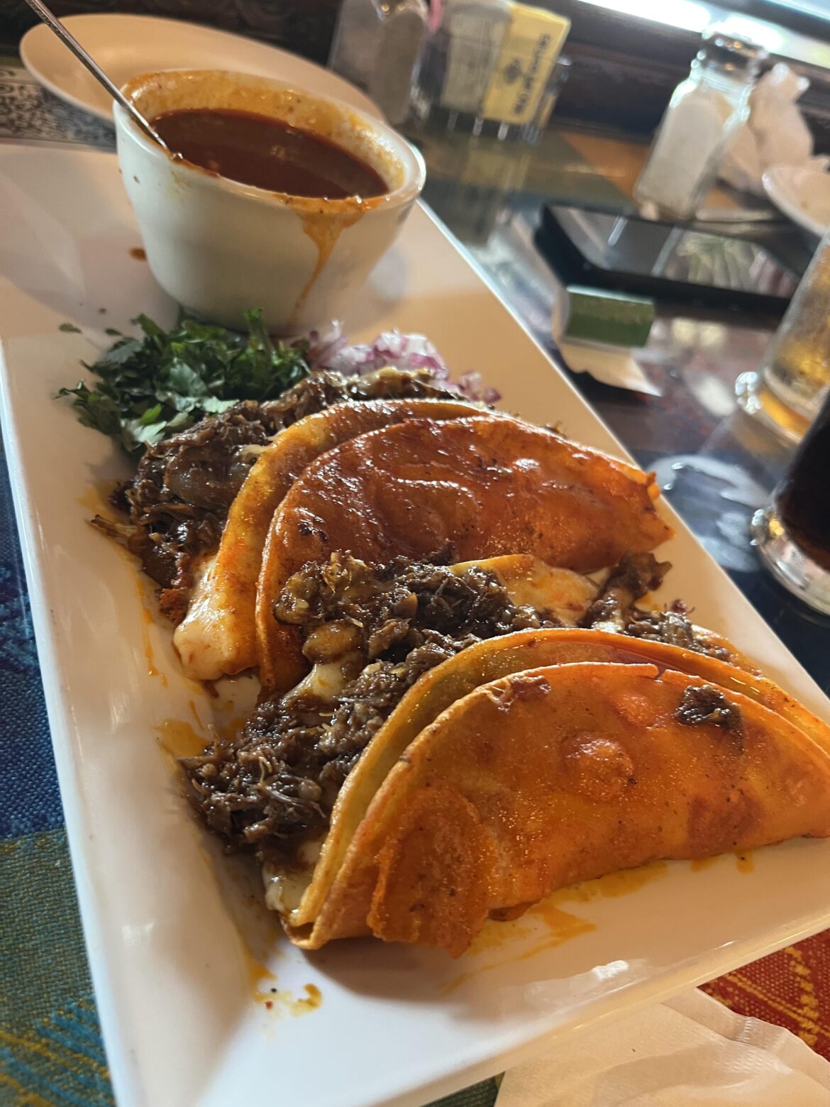 Quesabirria, Houston TX