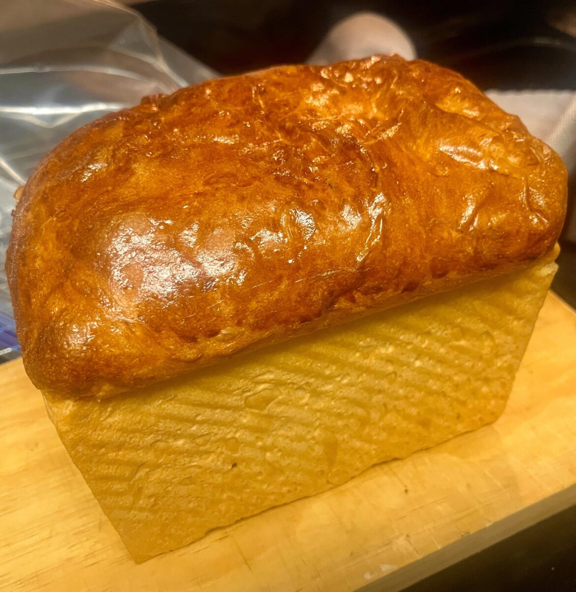 The perfect crust doesn’t exi…