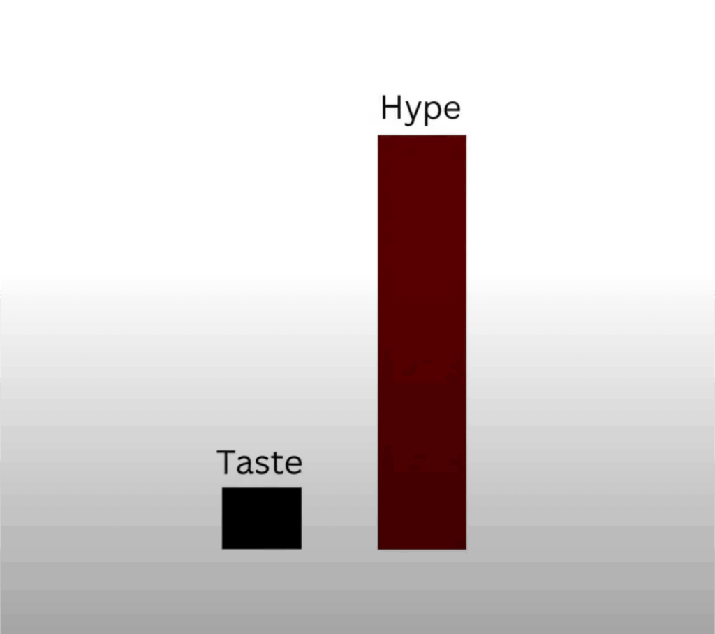 Which restaurant do you think this is?