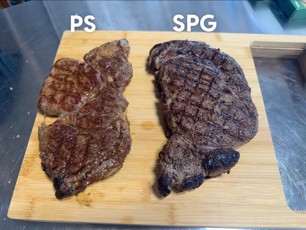 The results are in β¦..πͺππ£ The results are in β¦..πͺππ£