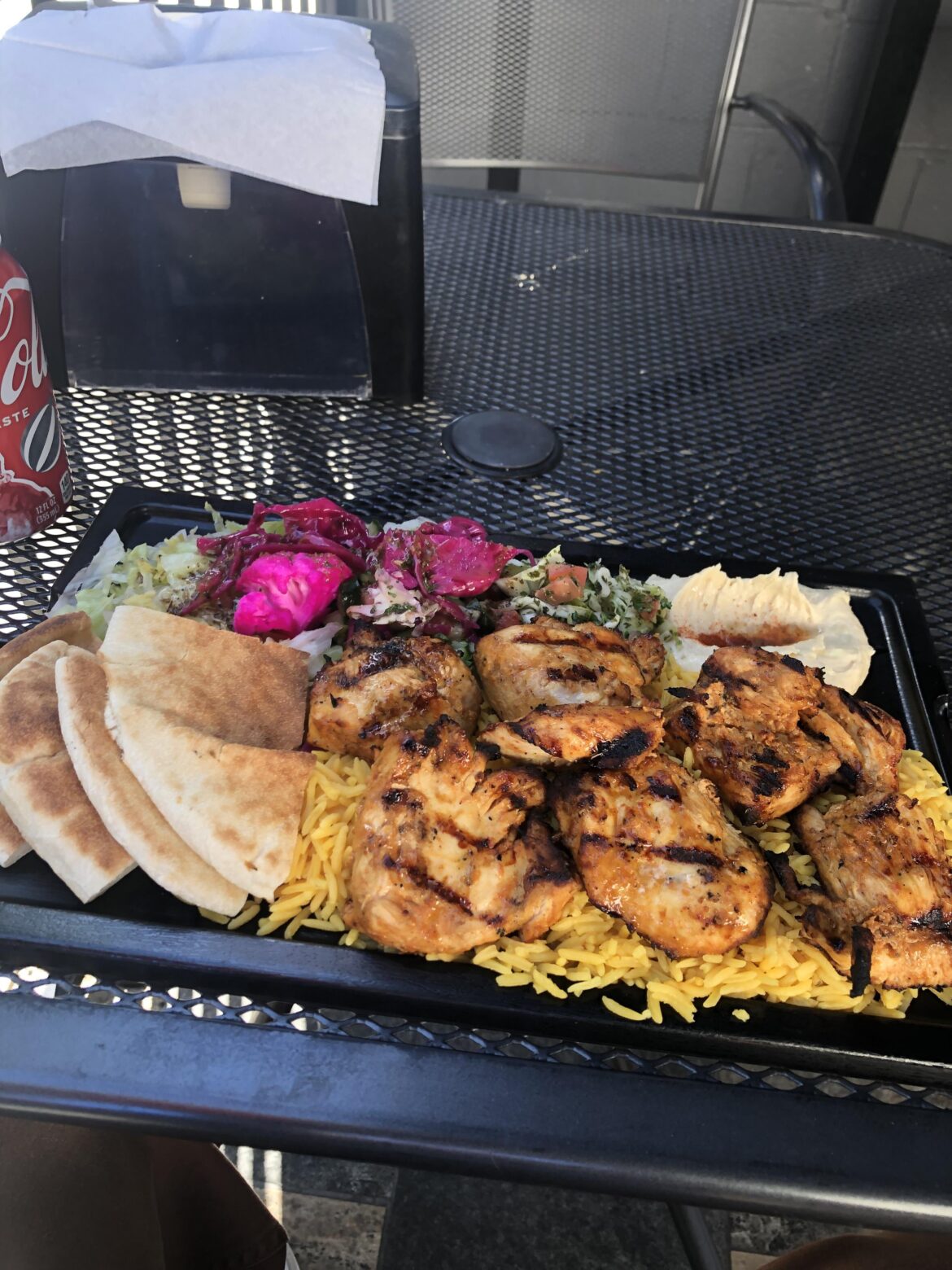 Z Falafel 🔥🔥🔥