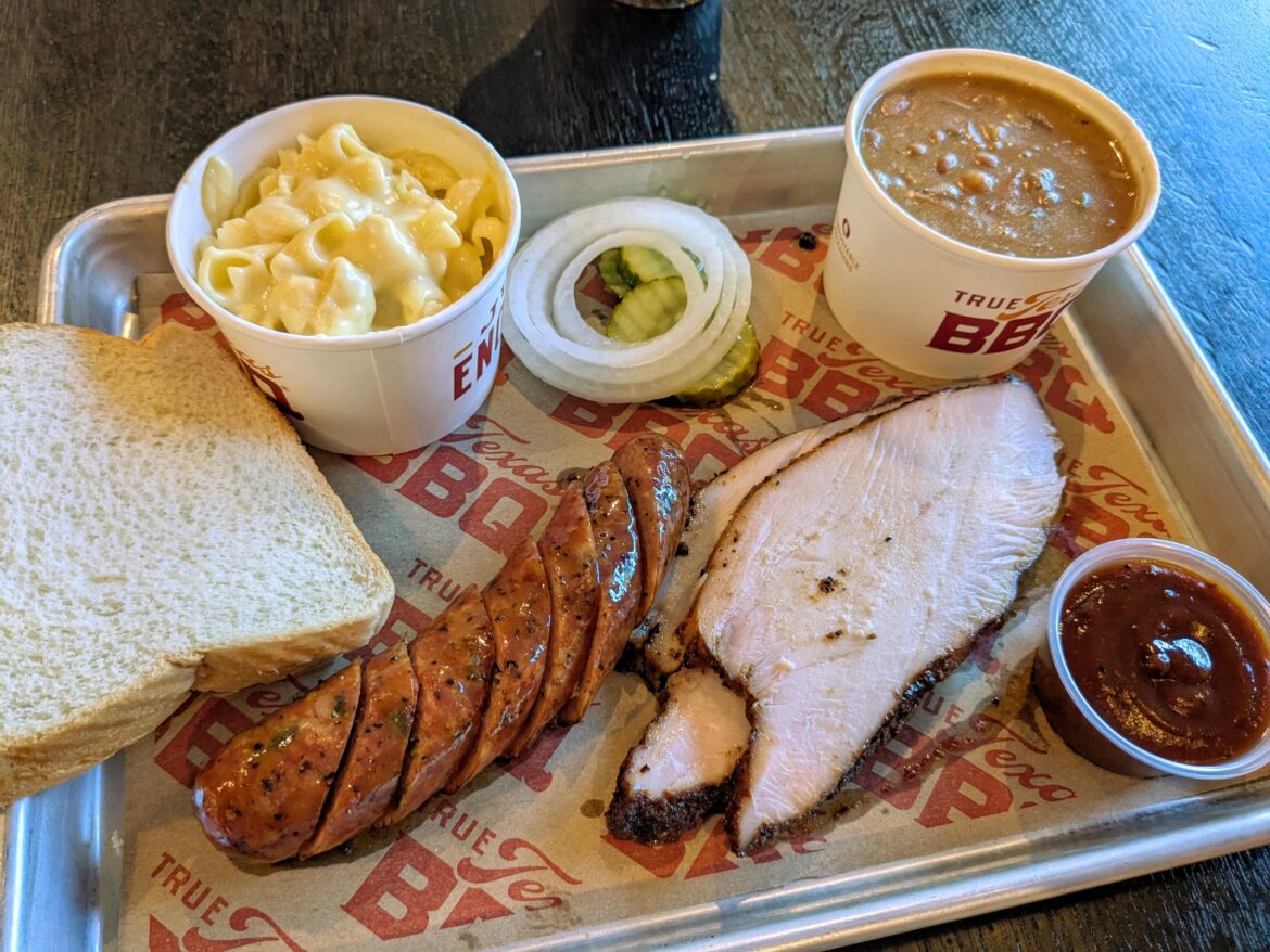 HEB BBQ HEB BBQ