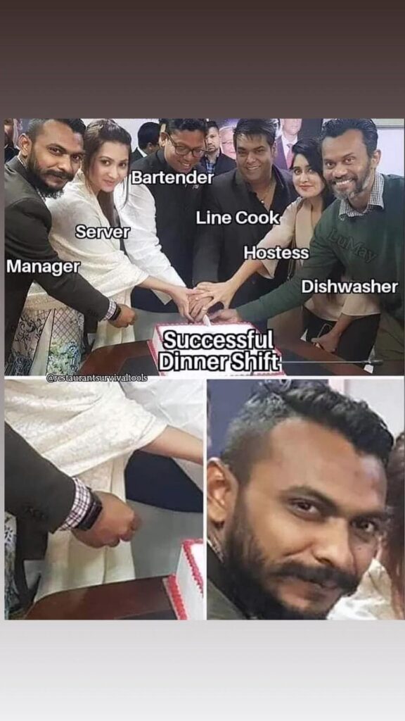 Well... Saturday it is then.