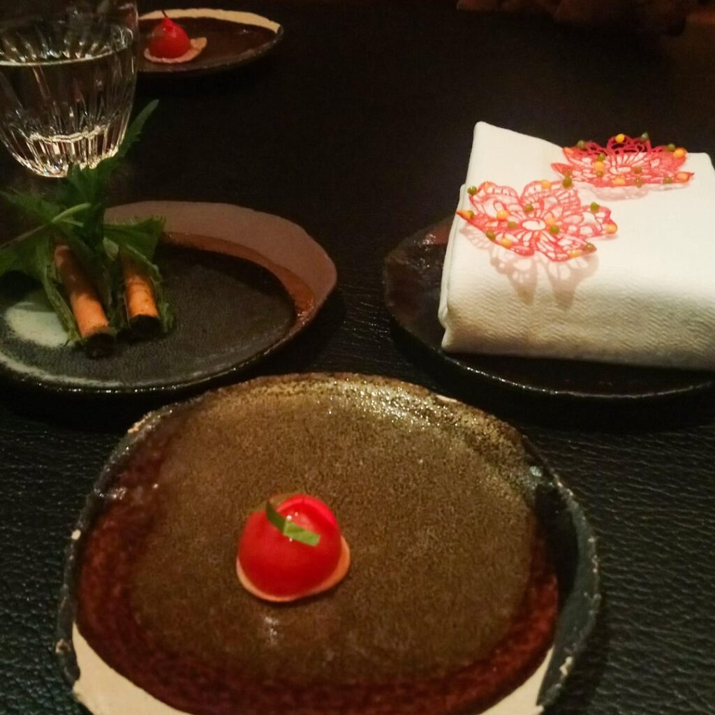 Solo Dining Recommendations