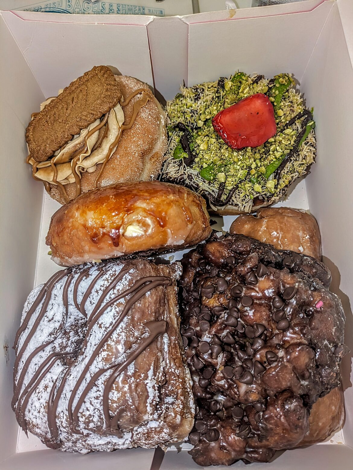 Pinkbox Donuts - Las Vegas, NV