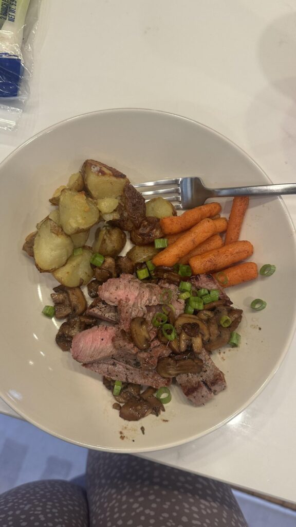 Lose it says 387. What do we think?