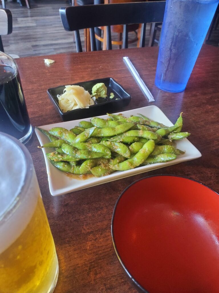 Ocean Sushi – Hollywood Ocean Sushi – Hollywood