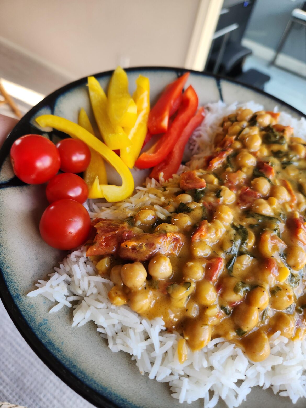 Nora's "Marry Me" Chickpeas