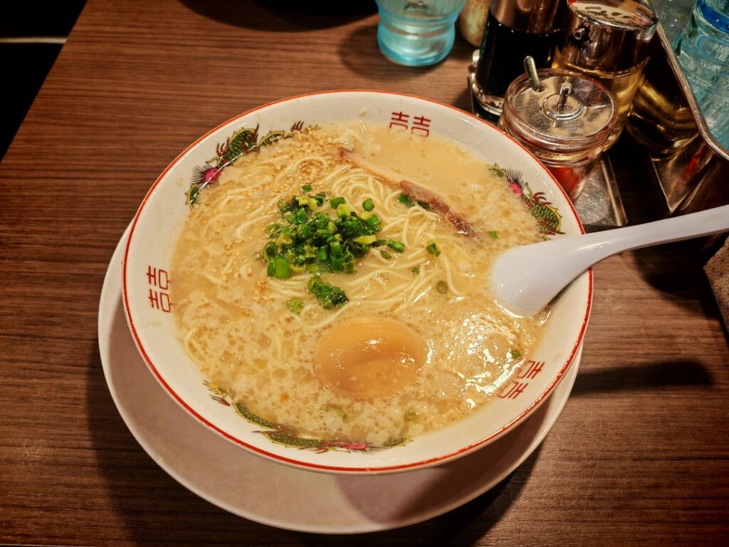 Kanazawa and Tokyo Ramen