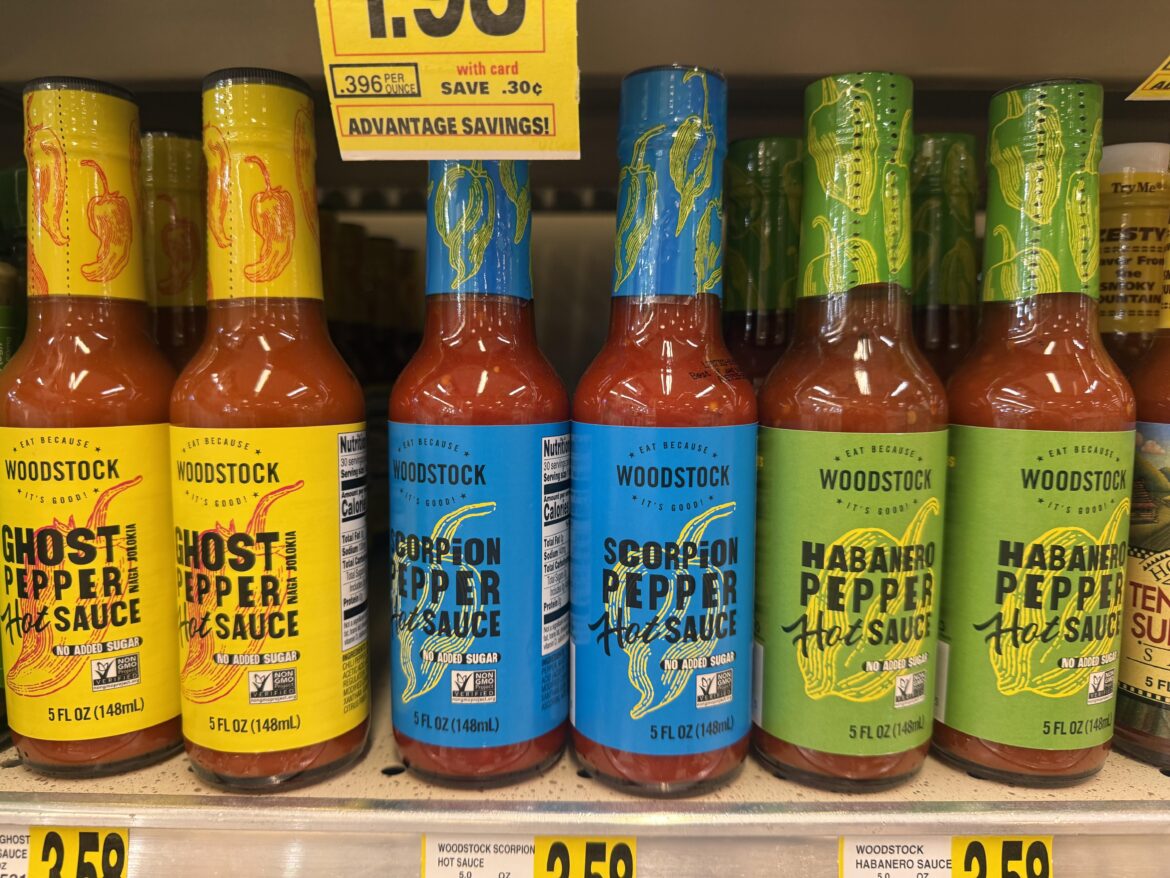 Does nobody mess with this