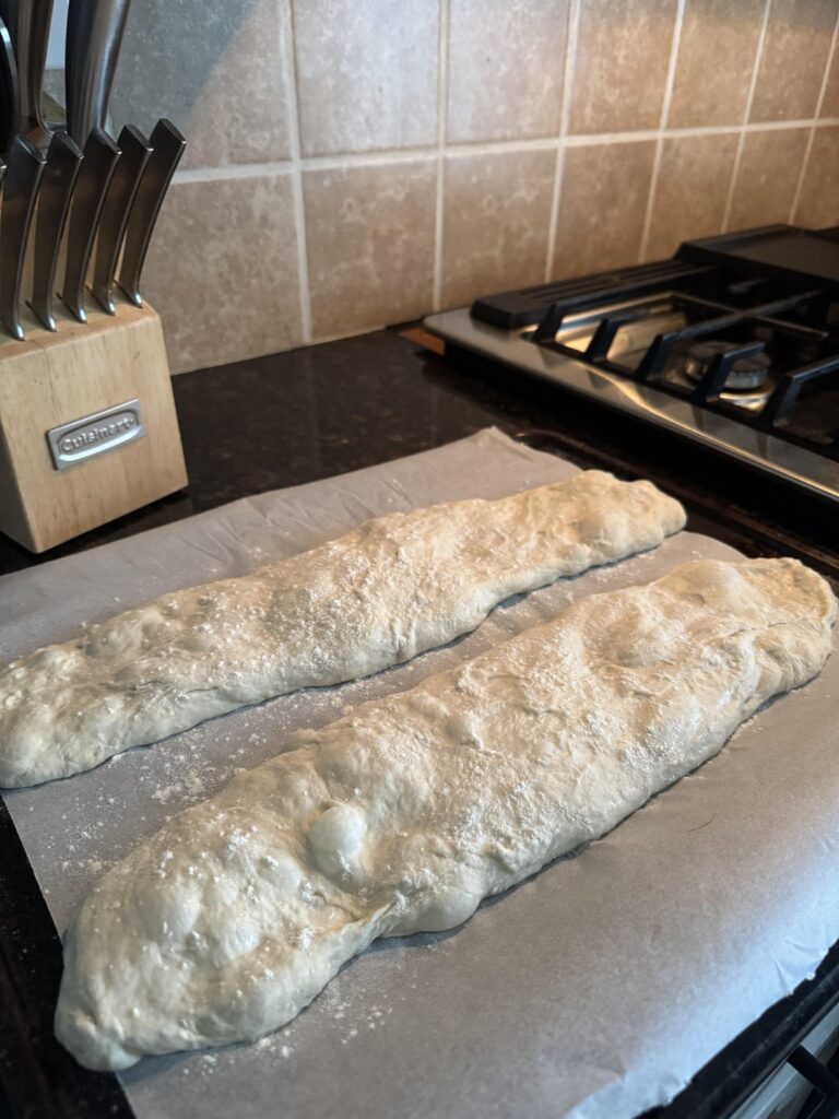 🥖 It’s bread 🥖