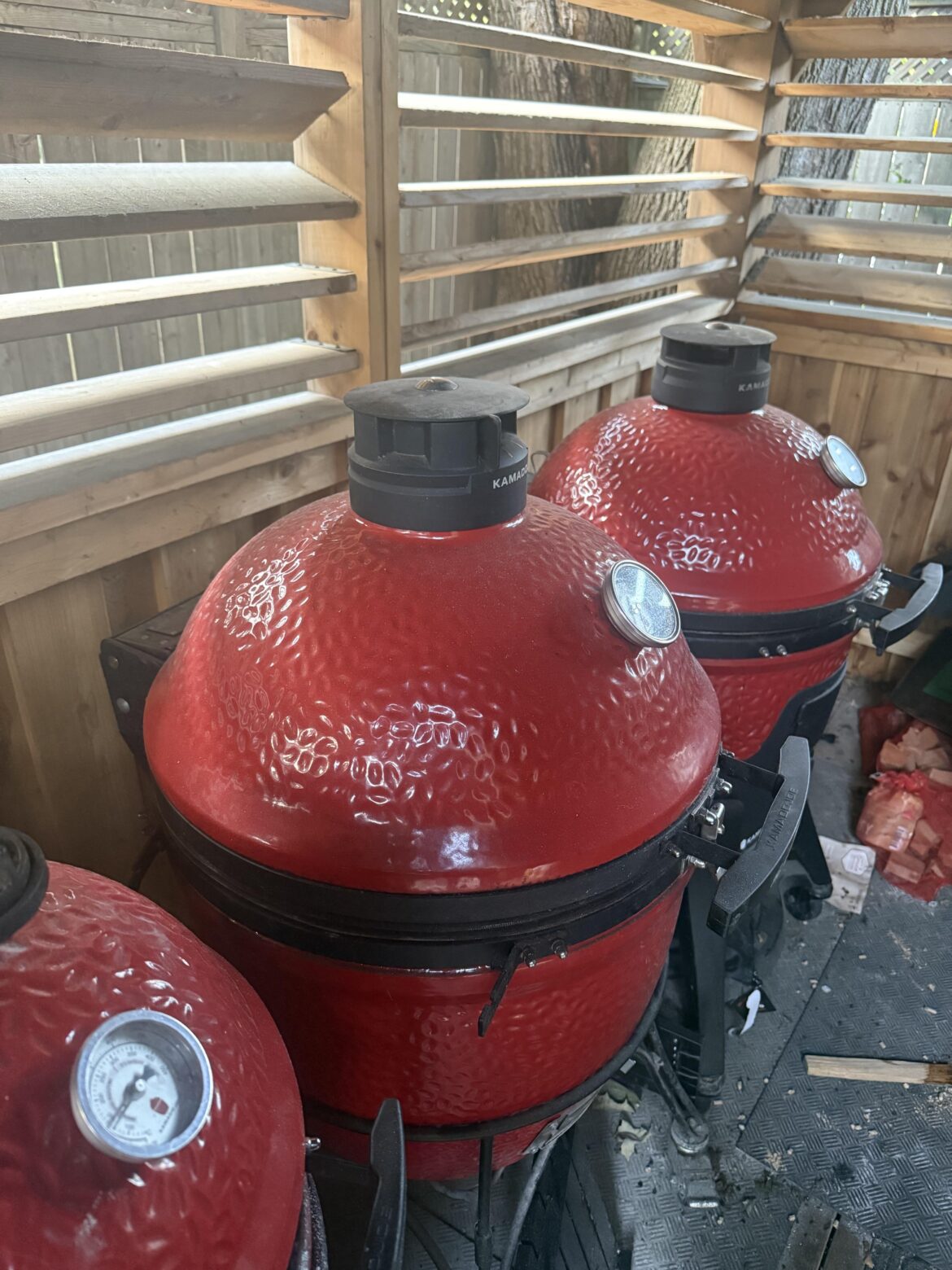 And then there were 3…