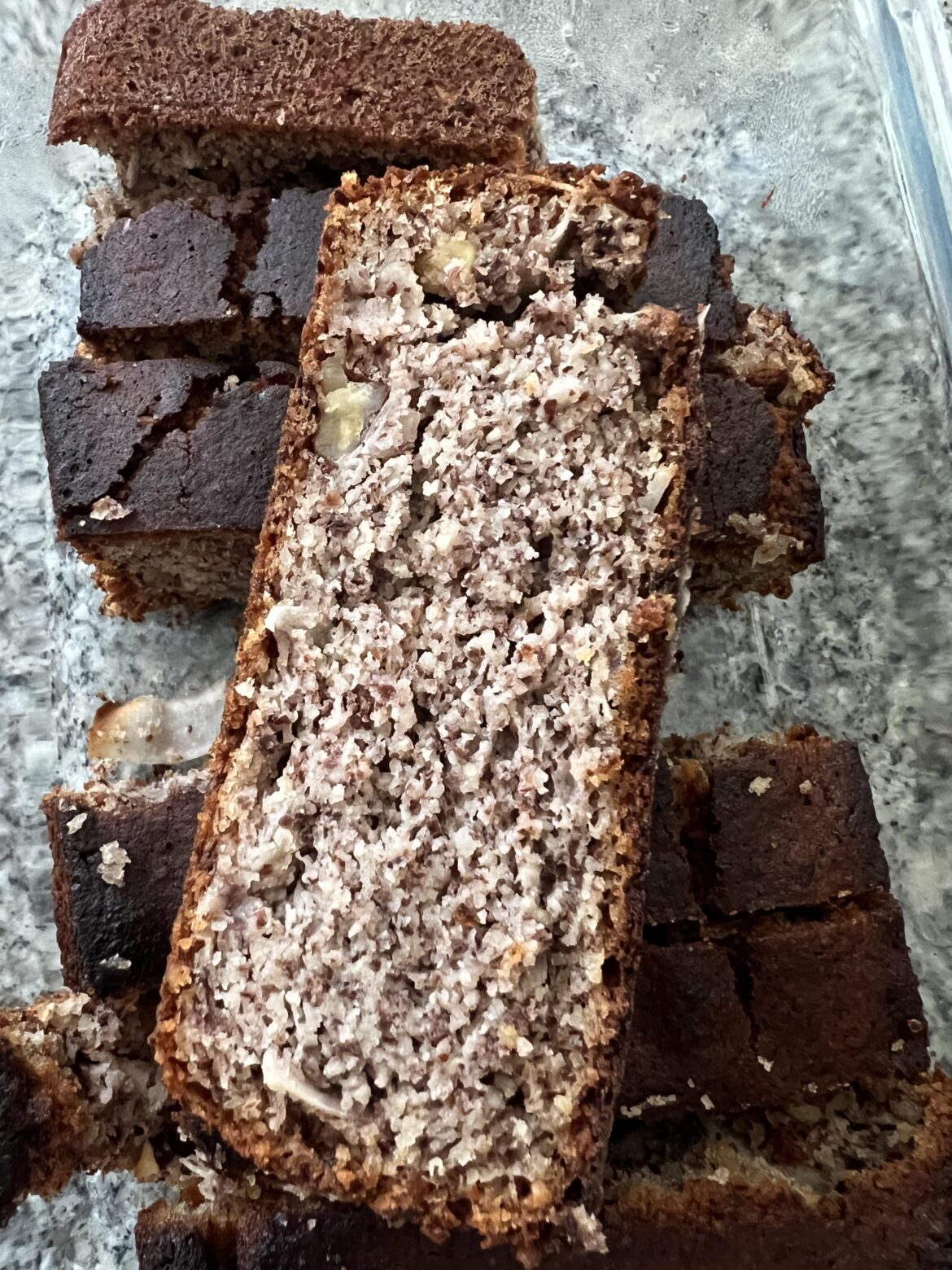 Keto Almond Flour Cake – Full Macro Breakdown