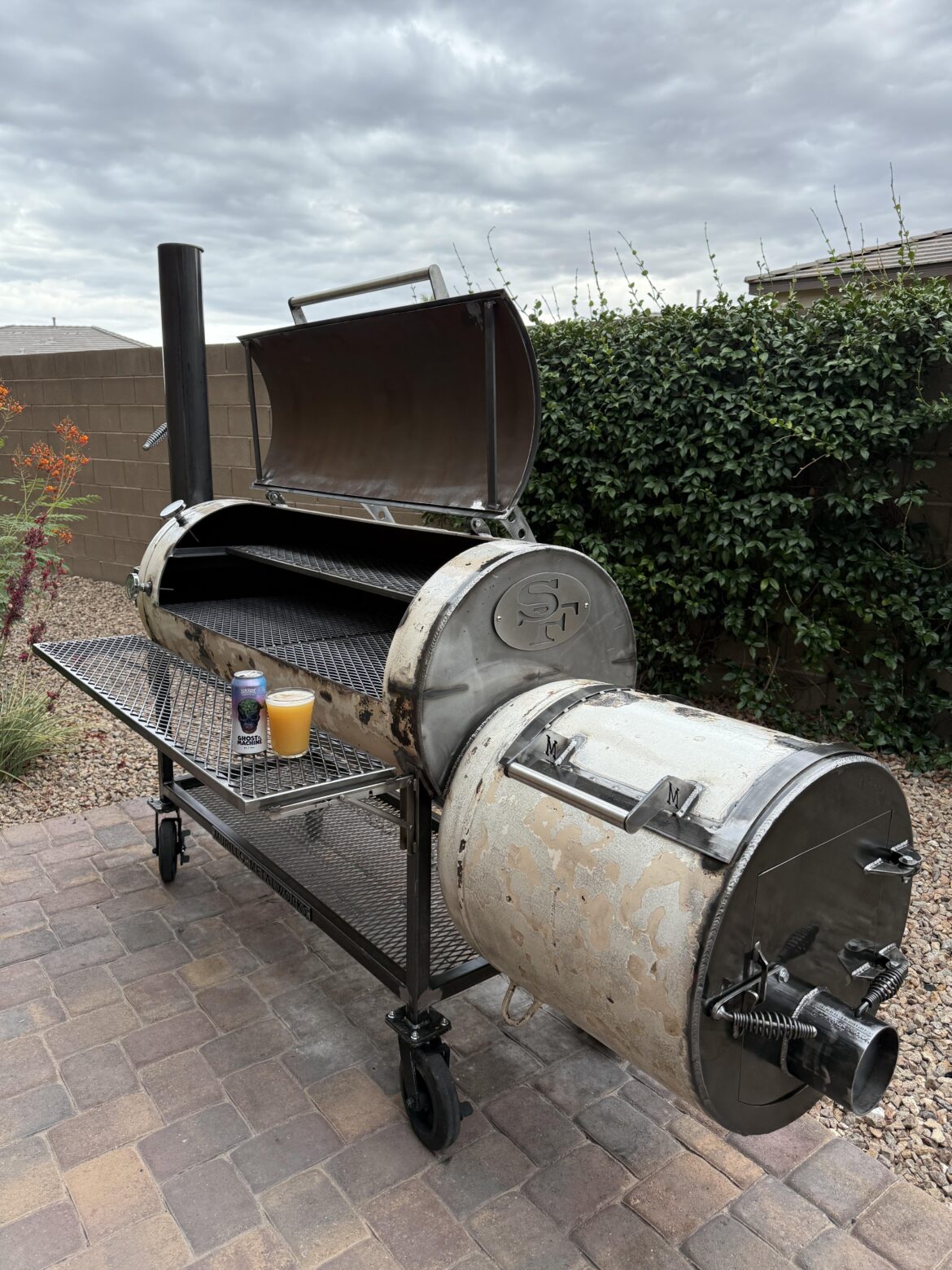 New Smoker Day