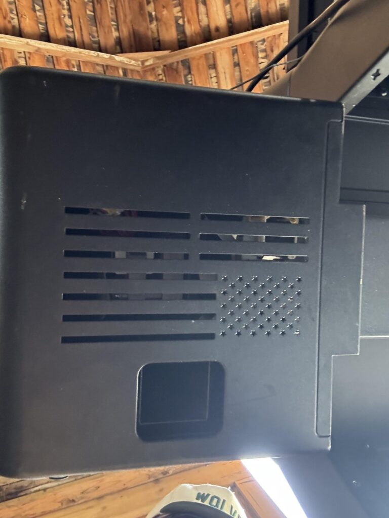 Pit Boss 850 Navigator Pit Boss 850 Navigator