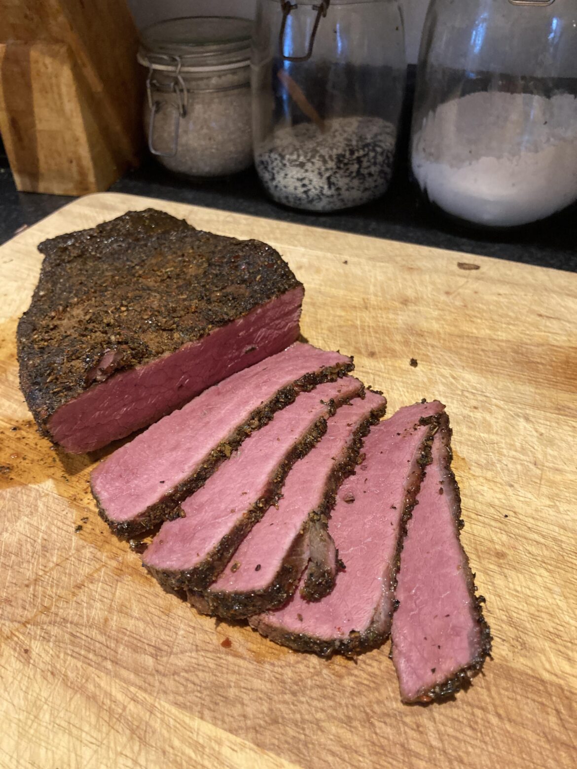 Pastrami