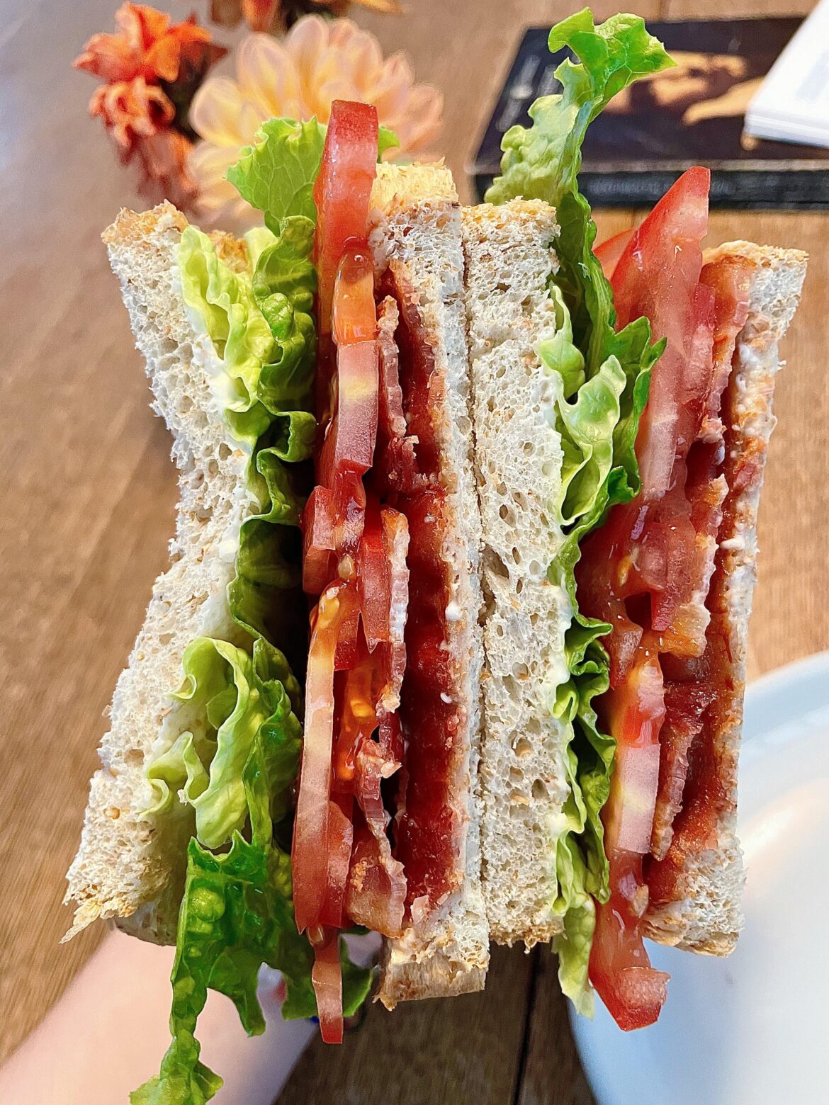 Another BLT
