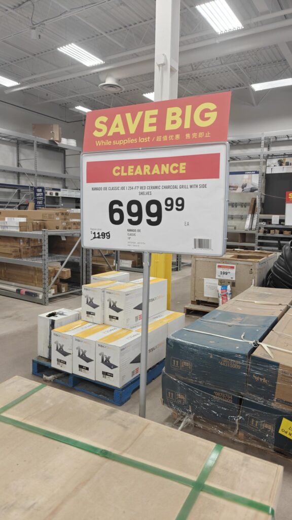 Is this a good deal?