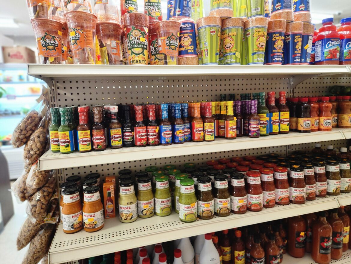 The Yukateco game is strong here. A few I haven't seen. Favs?