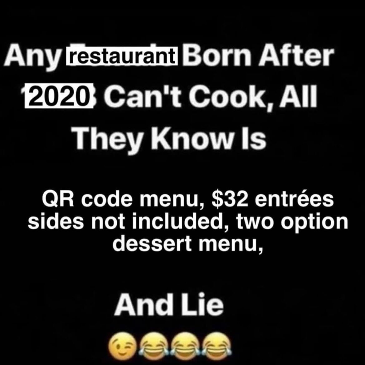 There are exceptions, of course.