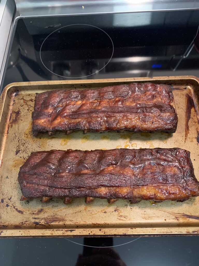 Lil his and hers dinner while the lil one is away at camp! Lil his and hers dinner while the lil one is away at camp!