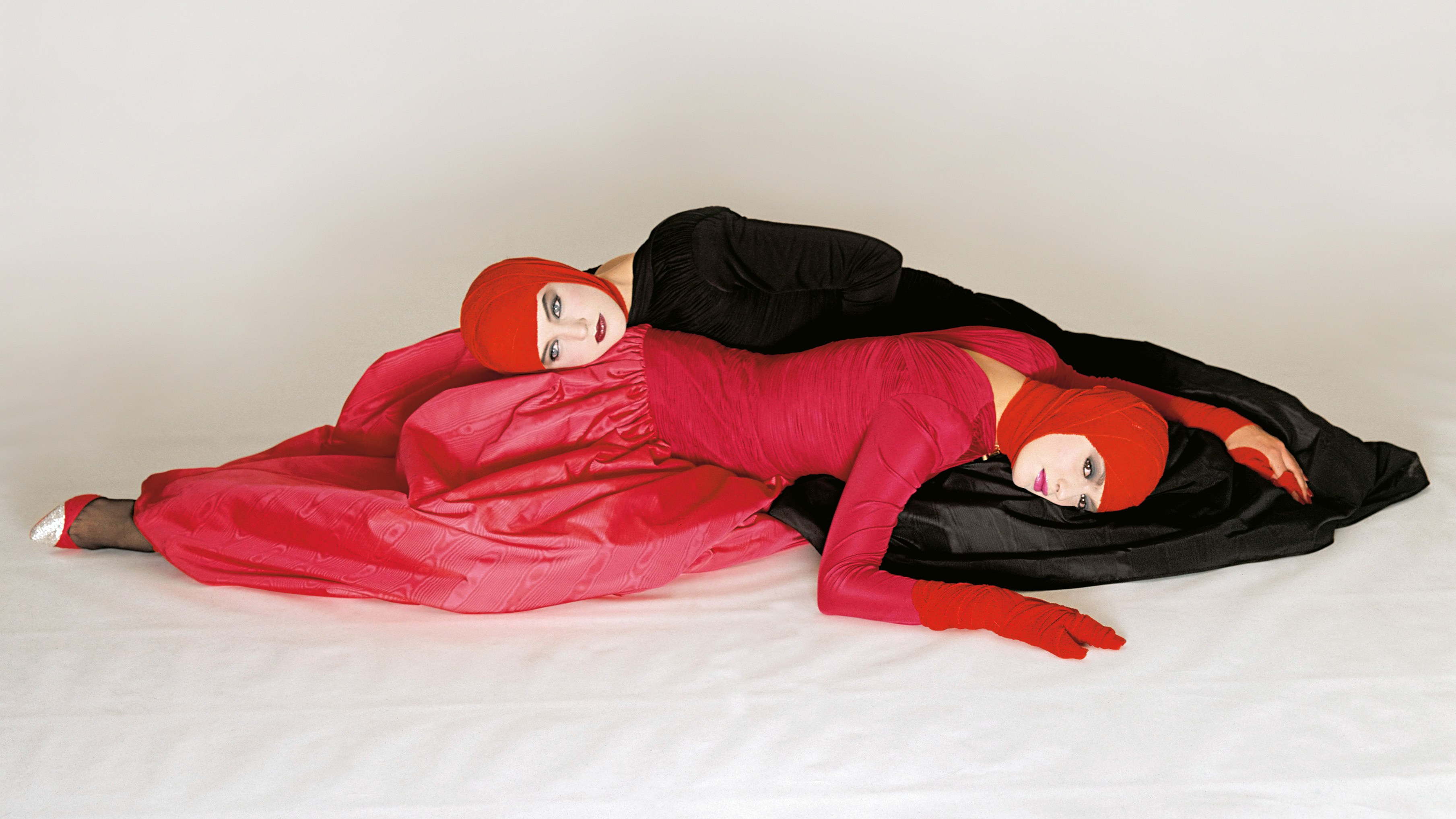 Fabulous faces of fashion: luxury books for autumn 2025