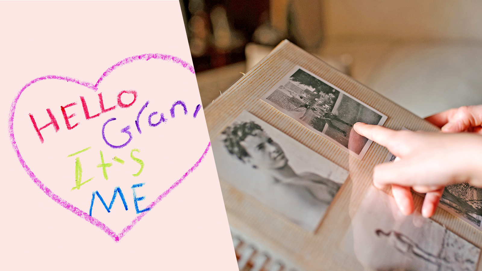 How to talk to your children about dementia