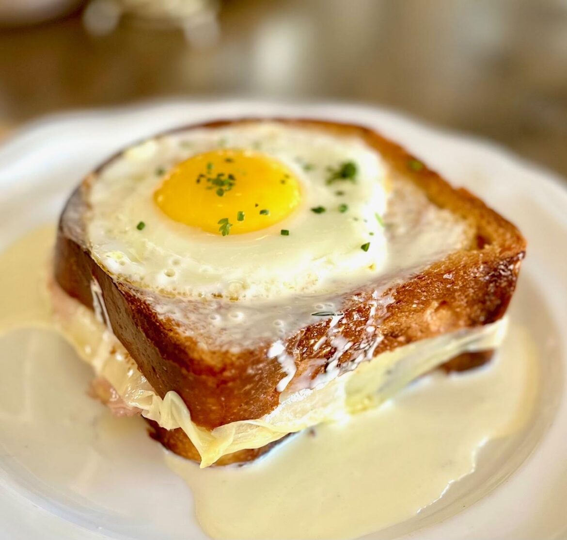 Loudoun’s Brasserie Royale debuts new brunch menu