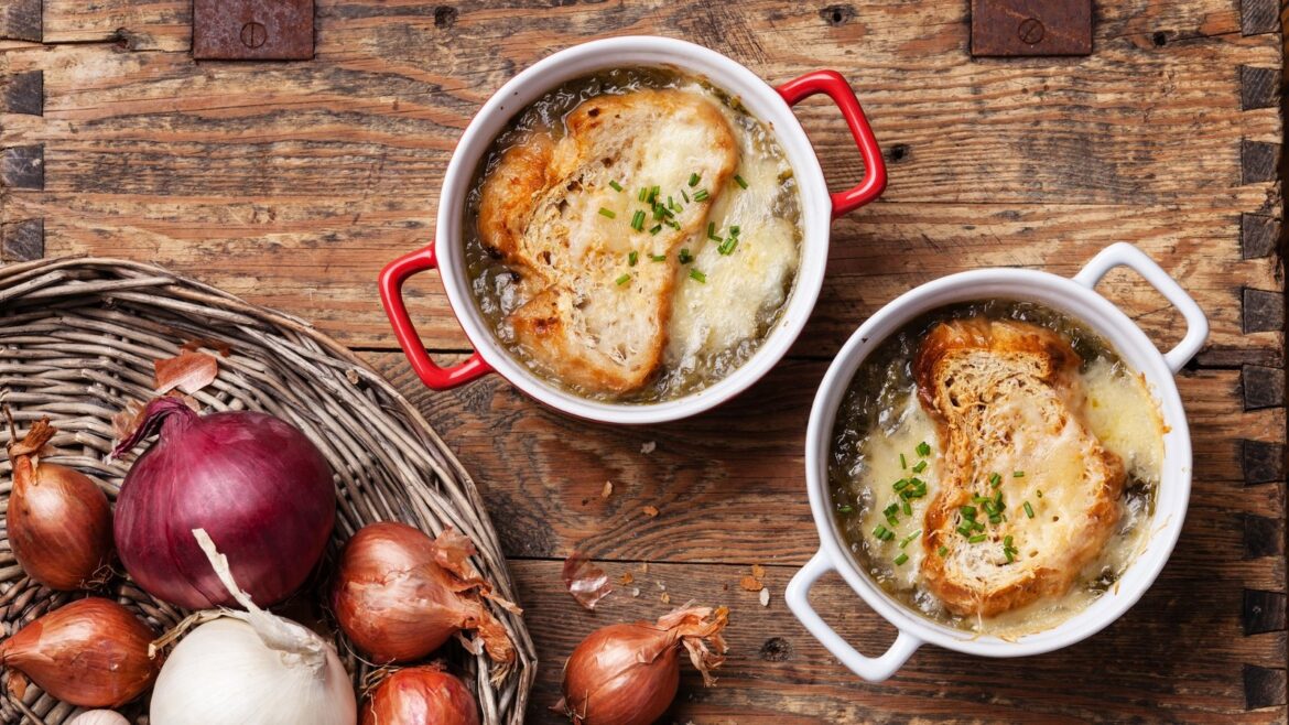 Celebrate Bastille Day with 6 French Recipes Celebrate Bastille Day with 6 French Recipes