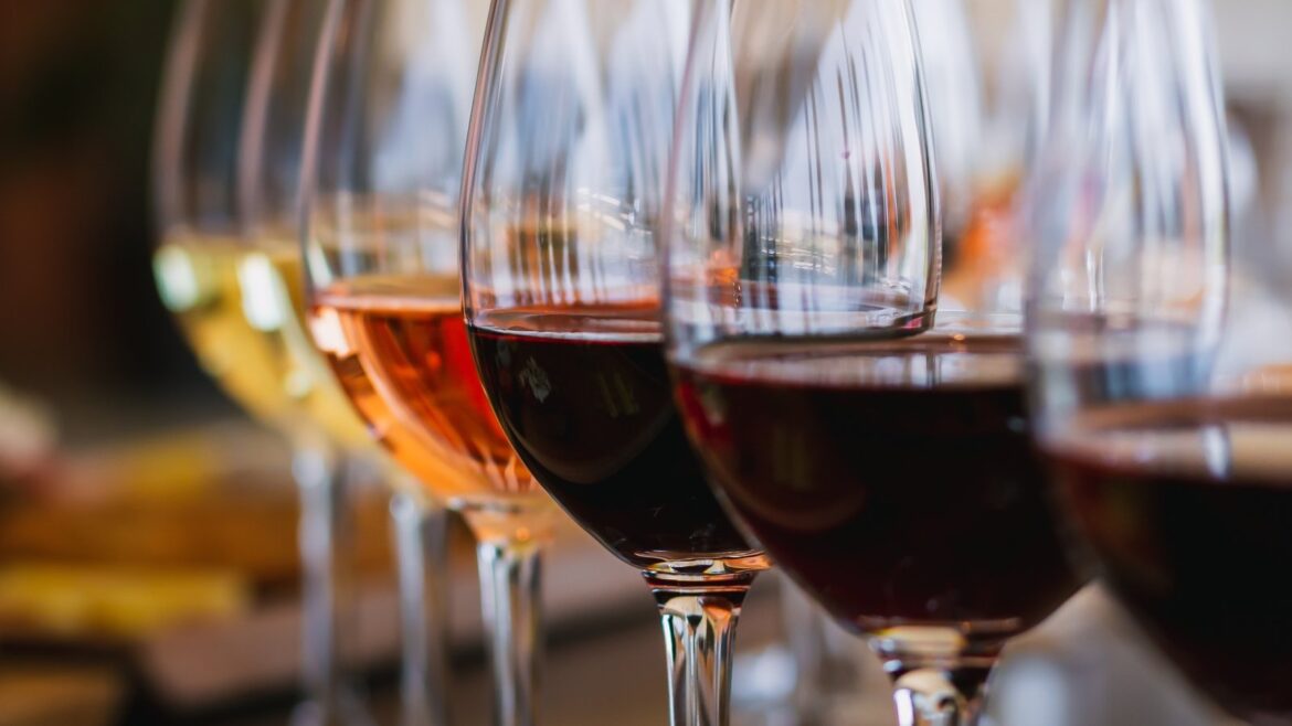 EU wine, spirits to face 15% US tariff from August 1