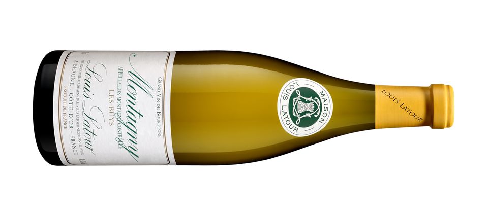 Montagny Les Buys Louis Latour 2023