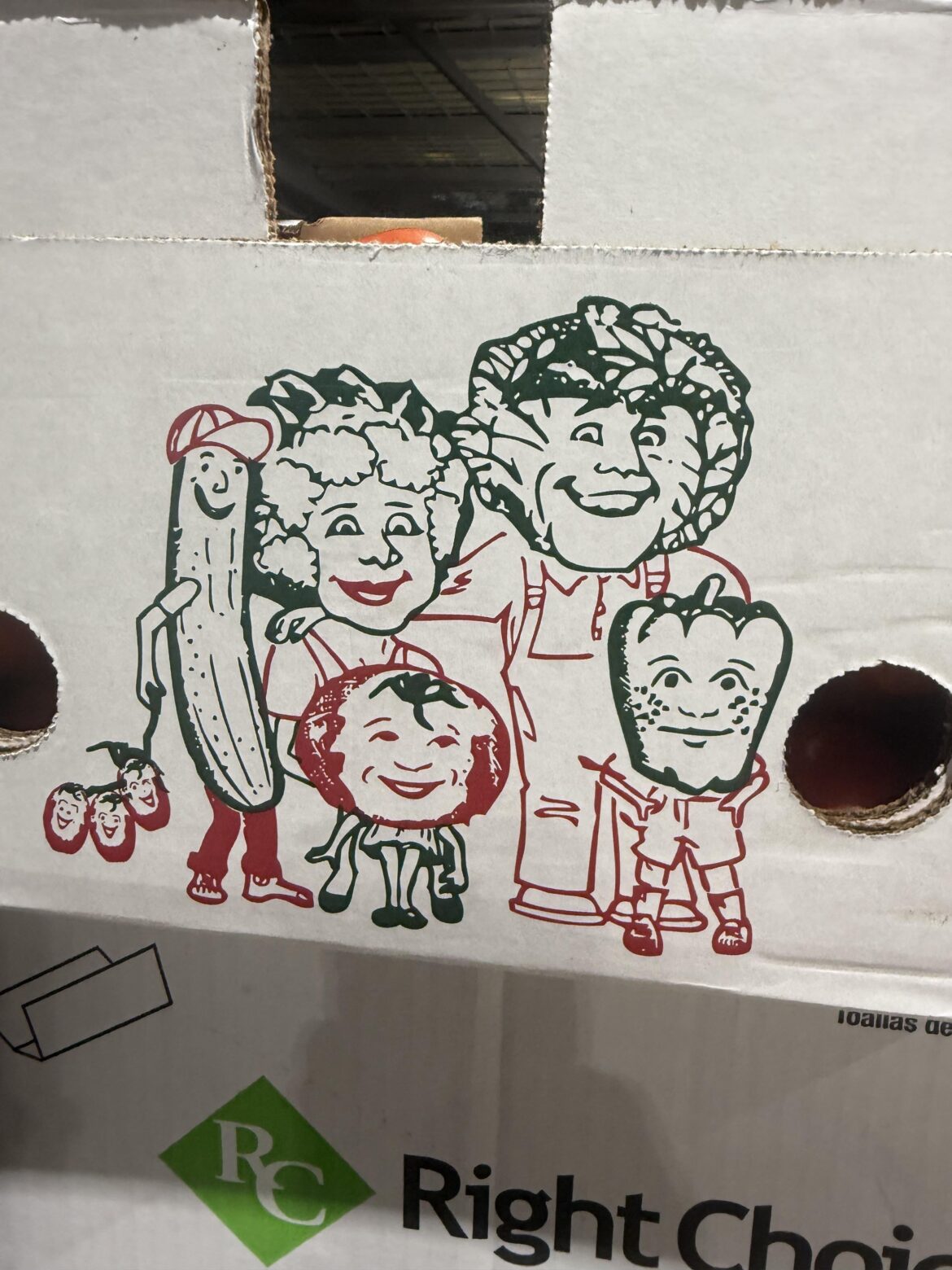 It’s the simple pleasures in life