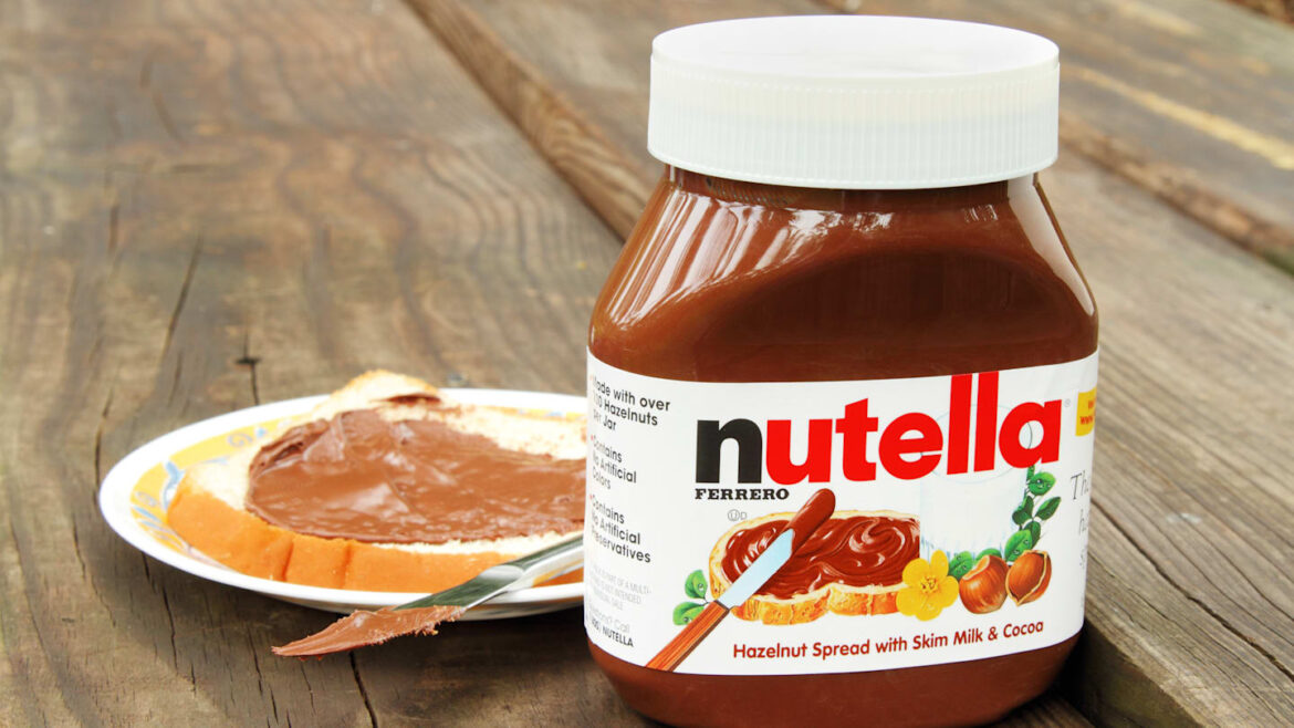 Is There a Difference Between Italian and American Nutella? According to some people, North American and Italian Nutella are different products.