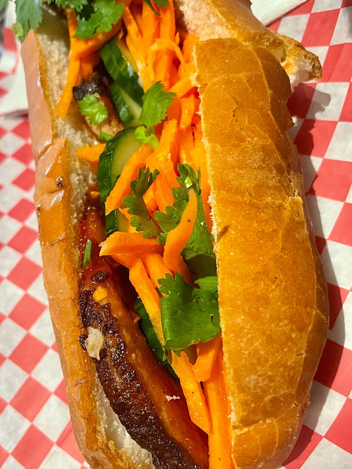 From Banh Mi Boys